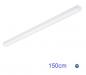 Preview: Helle 150cm PHILIPS LED Lichtleiste BN126C 59W weiß neutralweißes Licht 4000K
